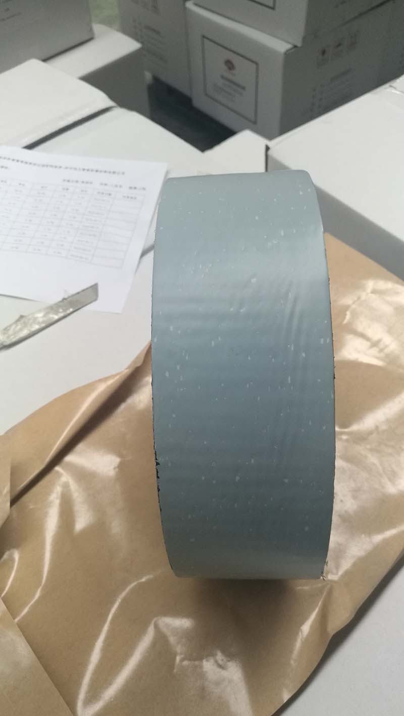 瀝青聚乙烯膠粘帶 瀝青聚乙烯膠粘帶