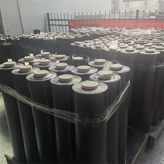 聚乙烯雙面膠防腐膠帶 聚乙烯雙面膠防腐膠帶